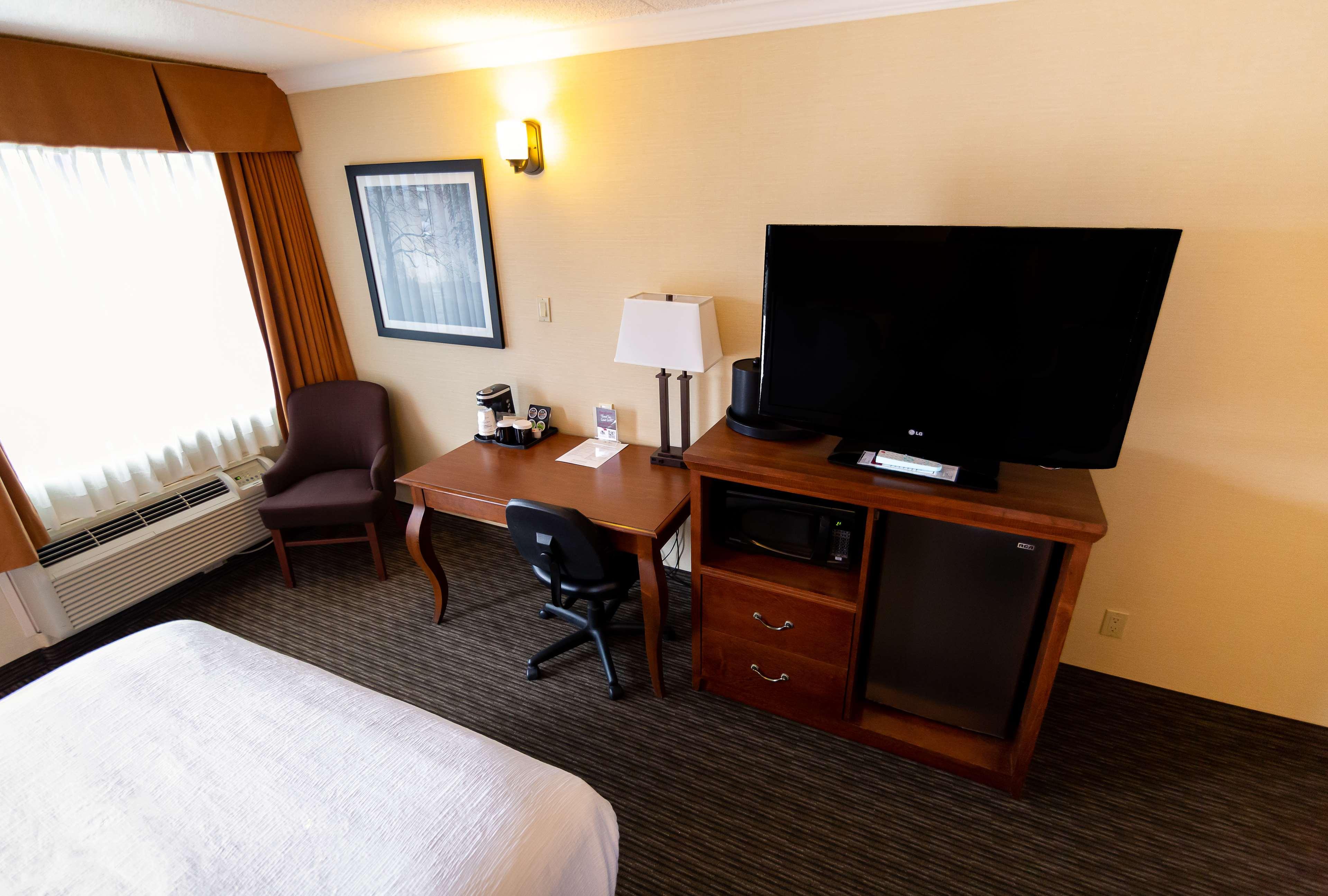 Best Western Plus Dryden Hotel And Conference Centre Exterior photo